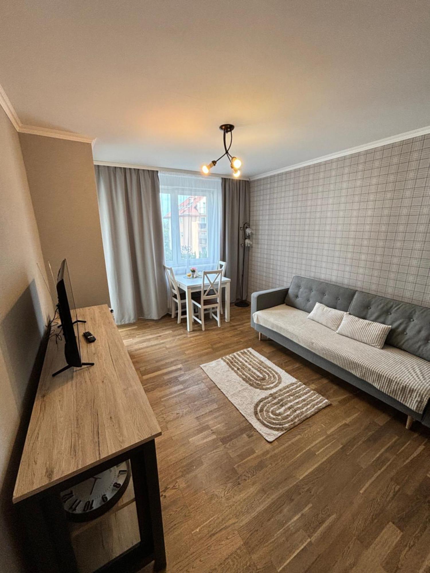 Apartament Alexa Zasanie Przemyśl Exterior foto