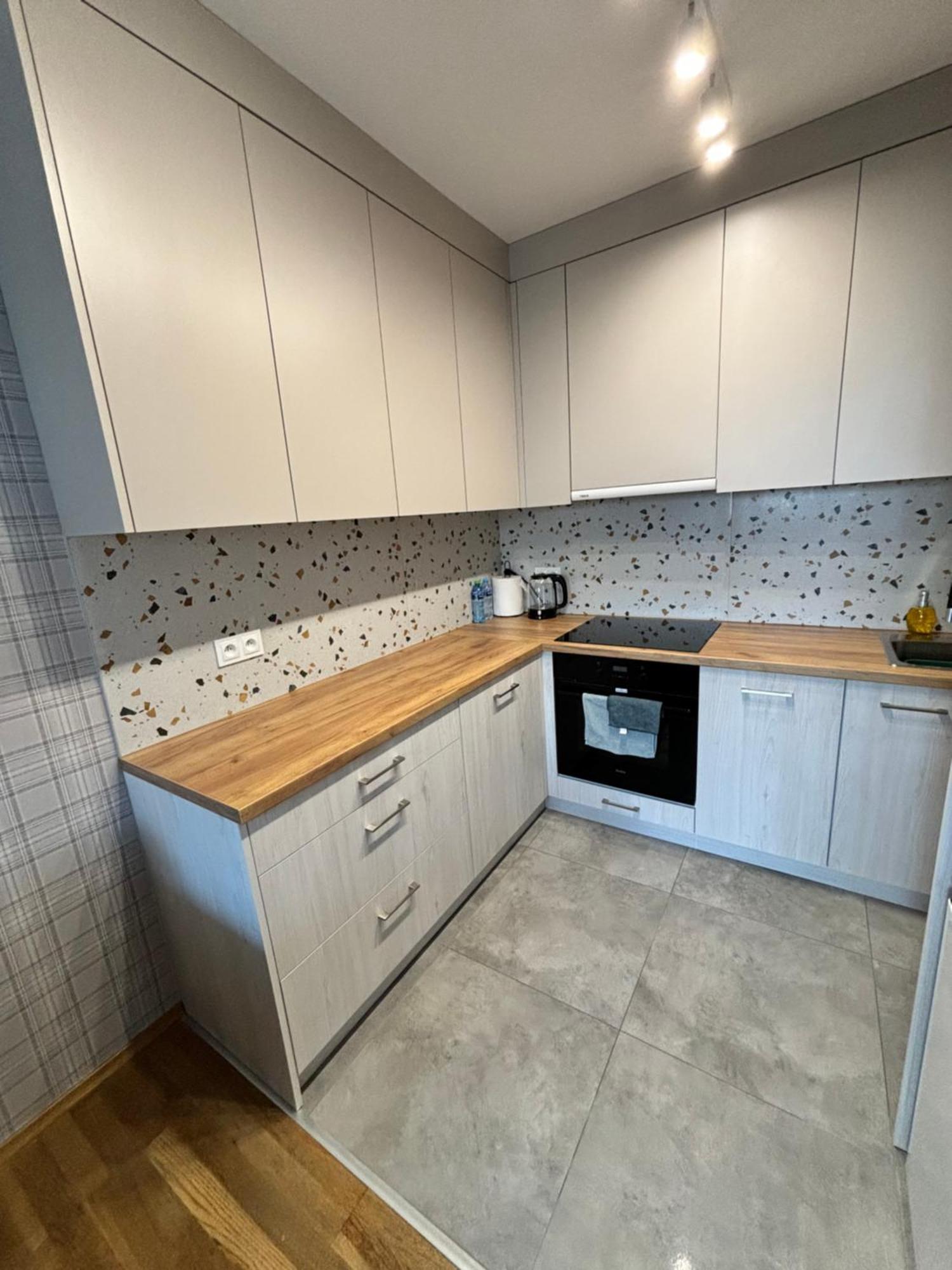 Apartament Alexa Zasanie Przemyśl Exterior foto