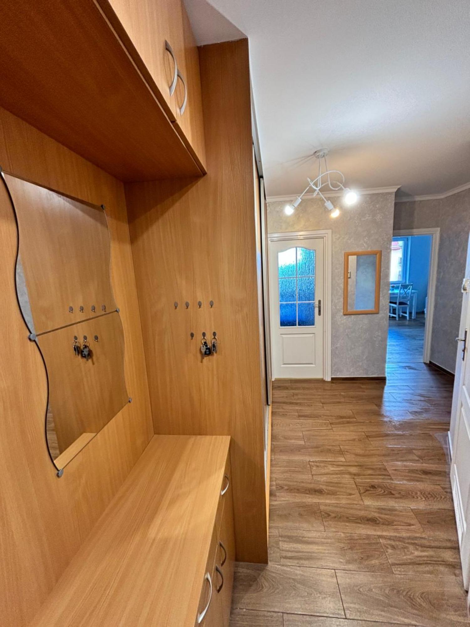 Apartament Alexa Zasanie Przemyśl Exterior foto