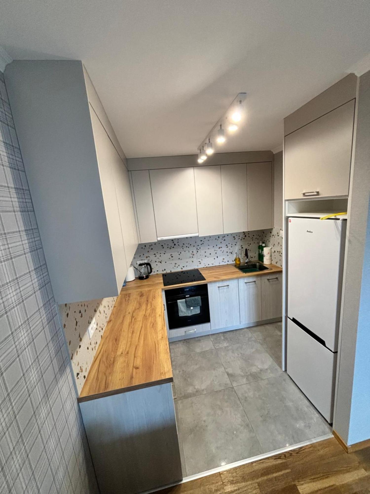 Apartament Alexa Zasanie Przemyśl Exterior foto