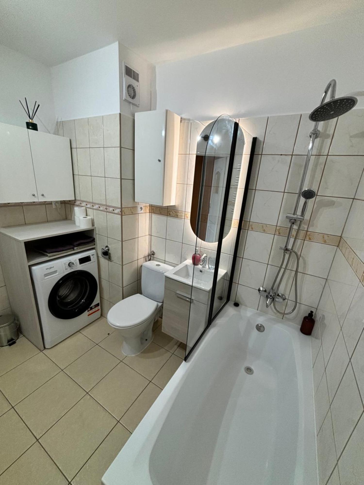 Apartament Alexa Zasanie Przemyśl Exterior foto